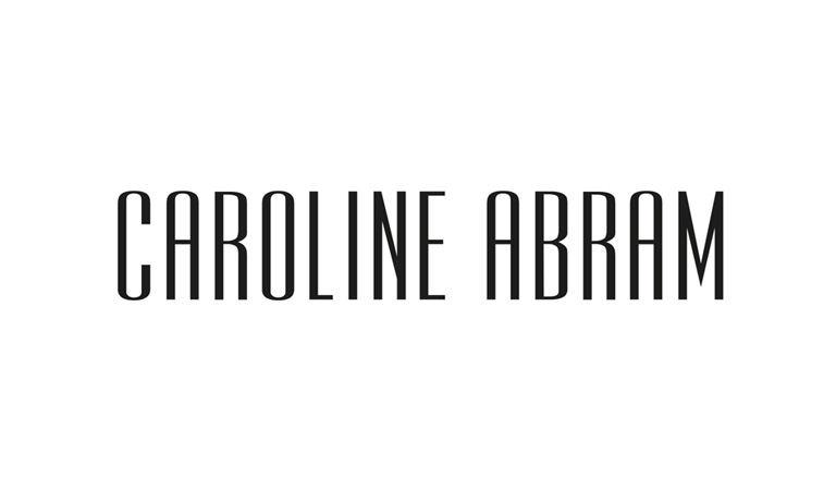 Logo Caroline Abram