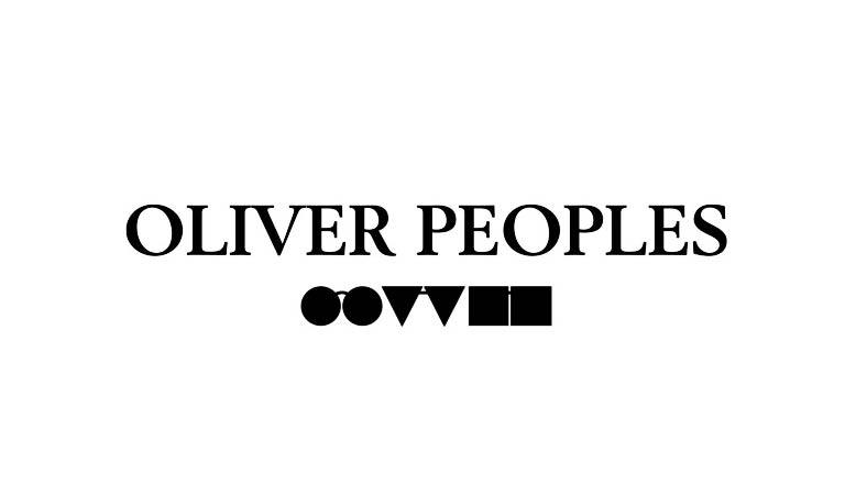 Logo Oliver Peoples