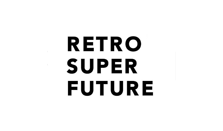Logo retrosuperfuture