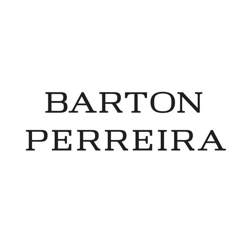 Logo Barton Perreira