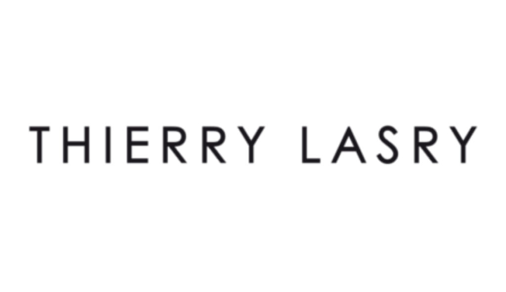 Logo Thierry Lasry