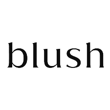 Logo Blush