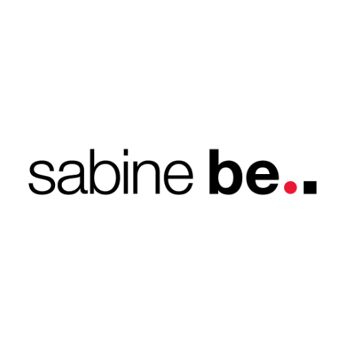 Logo Sabine Be